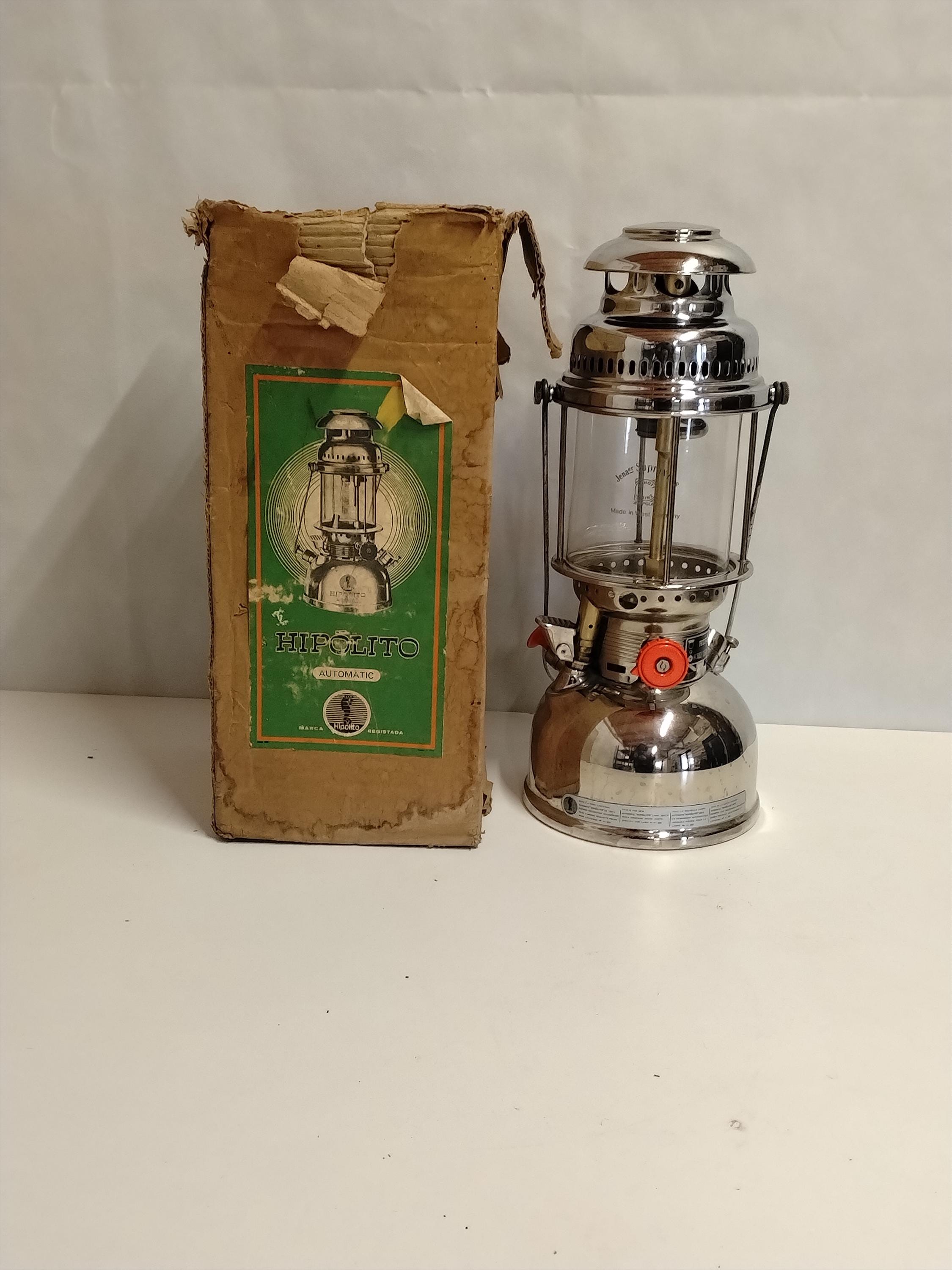 Hasag lantern - Etsy 日本