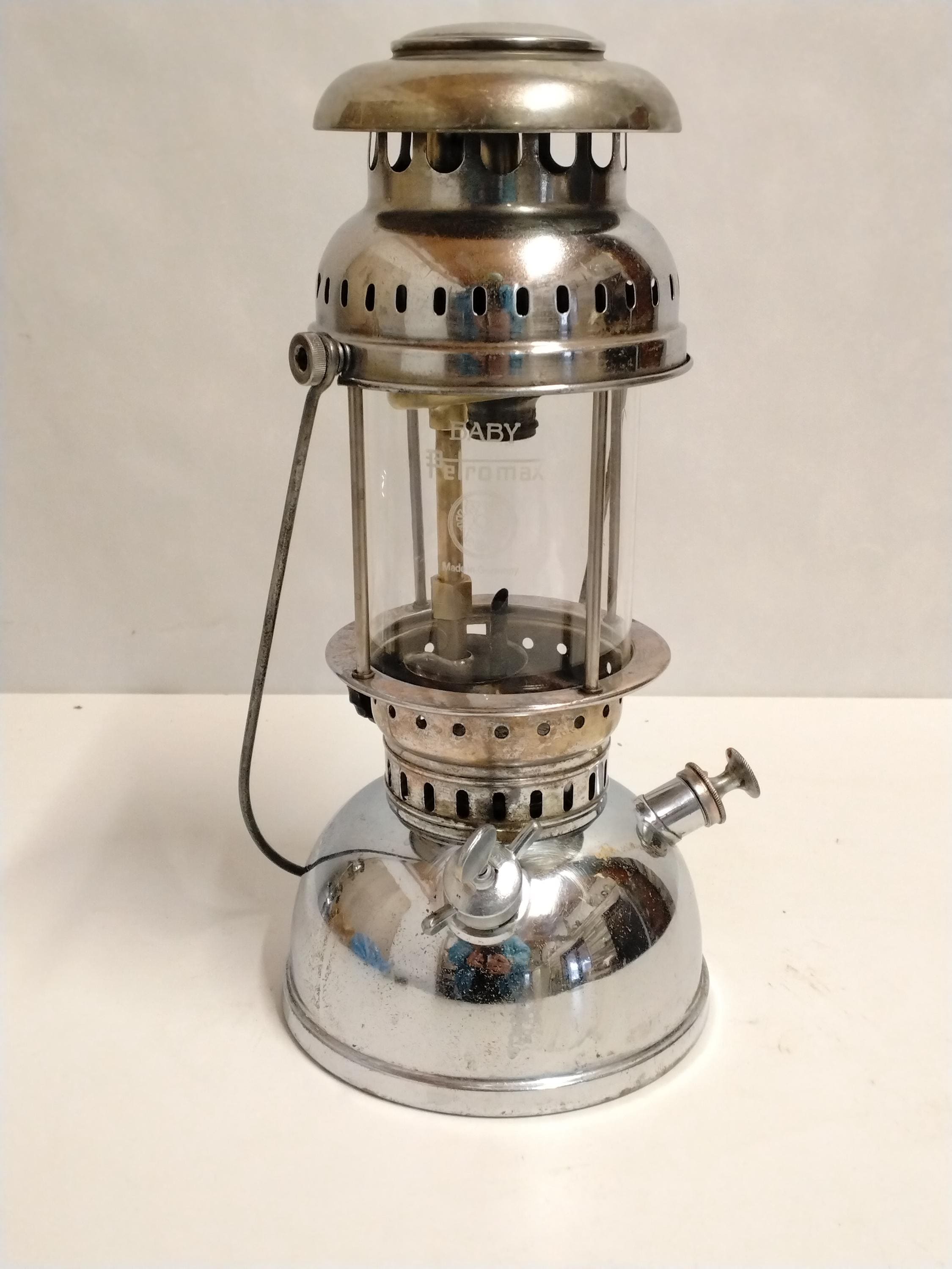 Hasag lantern - Etsy 日本