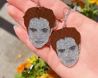 Shiny Cullen - Etsy