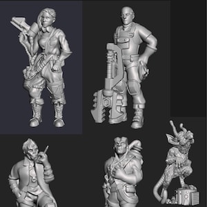 Dockers Ignis Quadrant TGM-7 EC3D