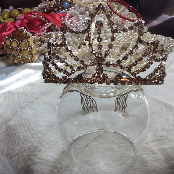 Prom Queen Tiara