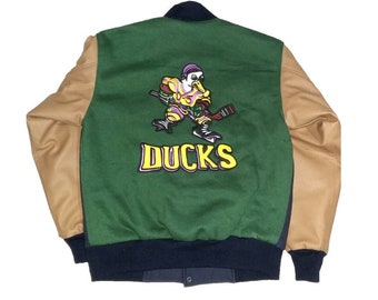 coach bombay jacket