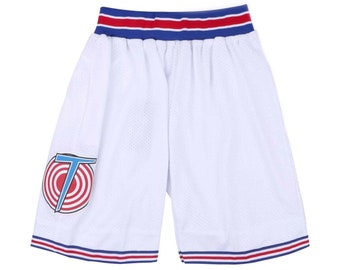 Tune Squad Shorts - Etsy