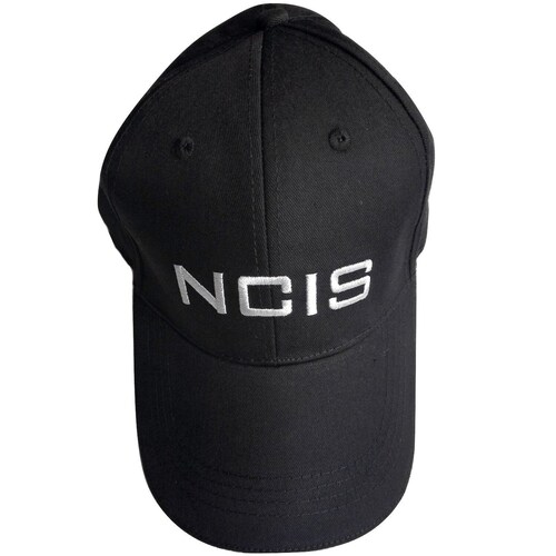 NCIS Hat Leroy Jethro Gibbs Baseball 