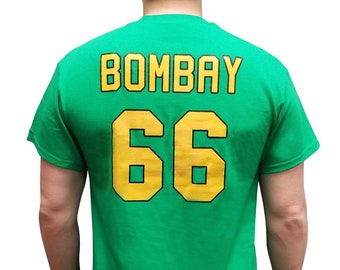 coach bombay jersey