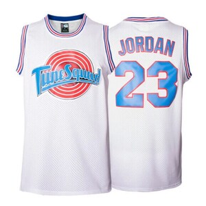 michael jordan toon squad