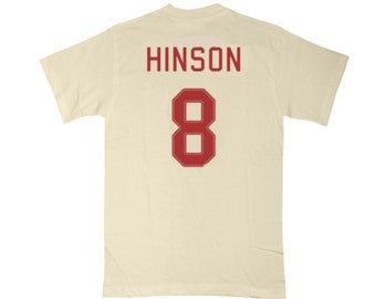 dottie hinson jersey