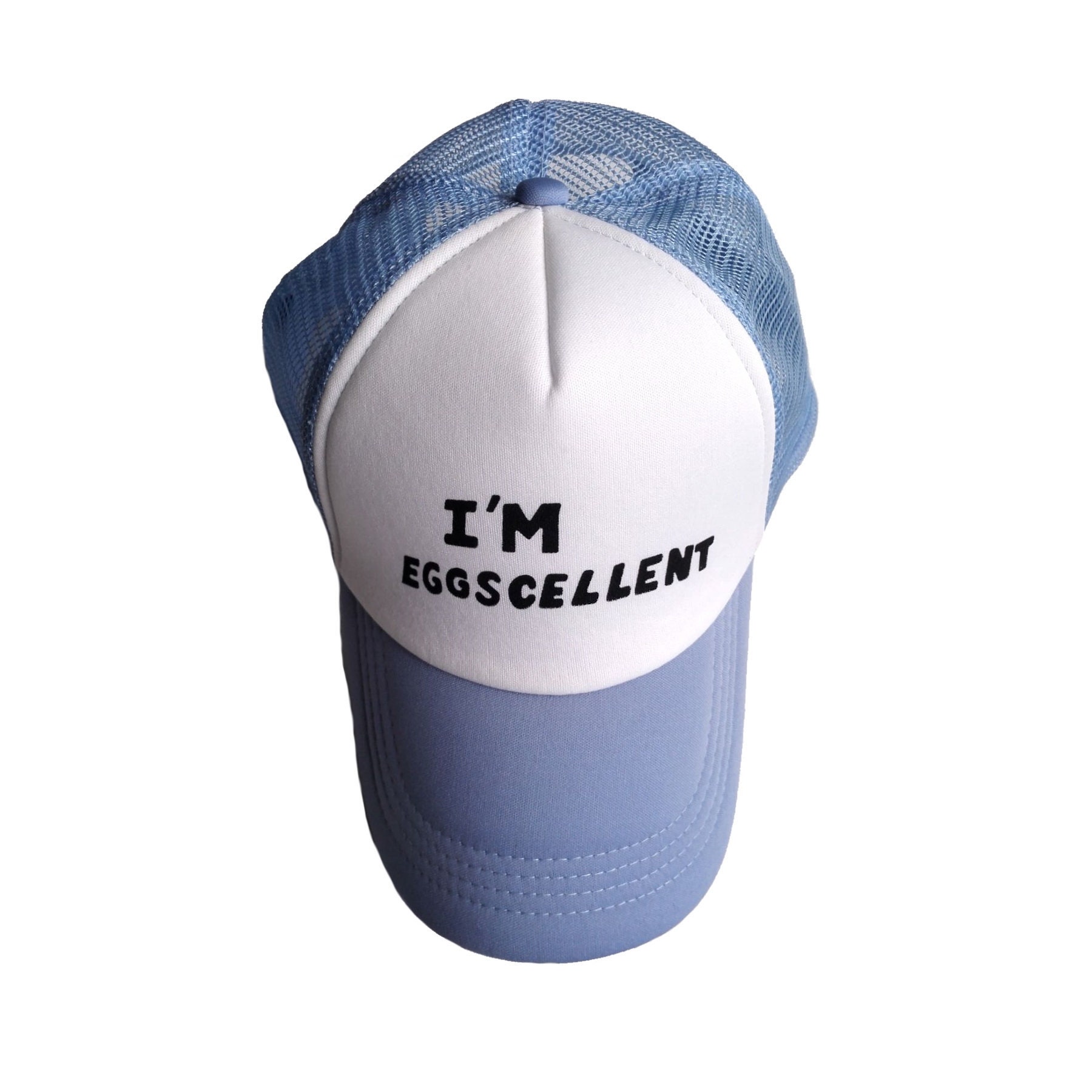 im eggscellent im eggscellent