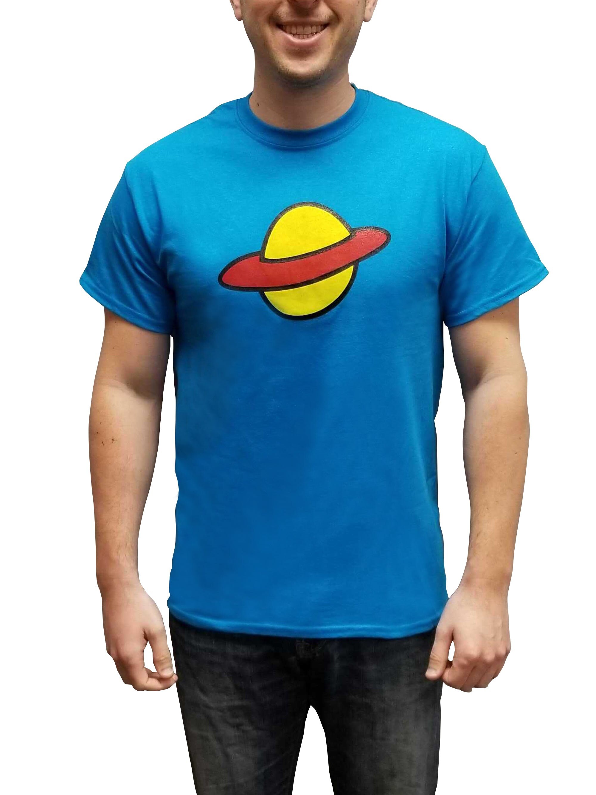 Chuckie shirt Clearance