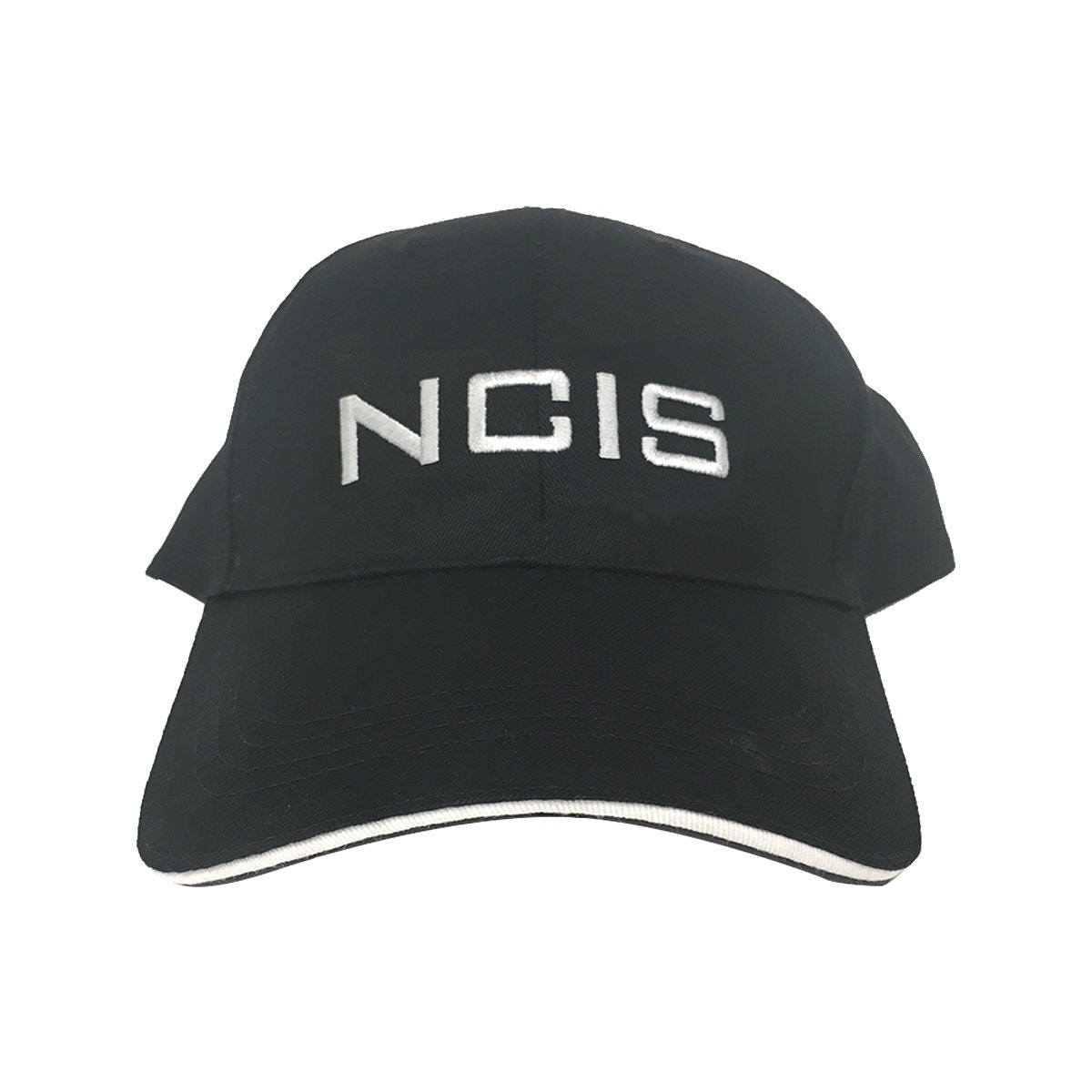NCIS Hat Leroy Jethro Gibbs Baseball 