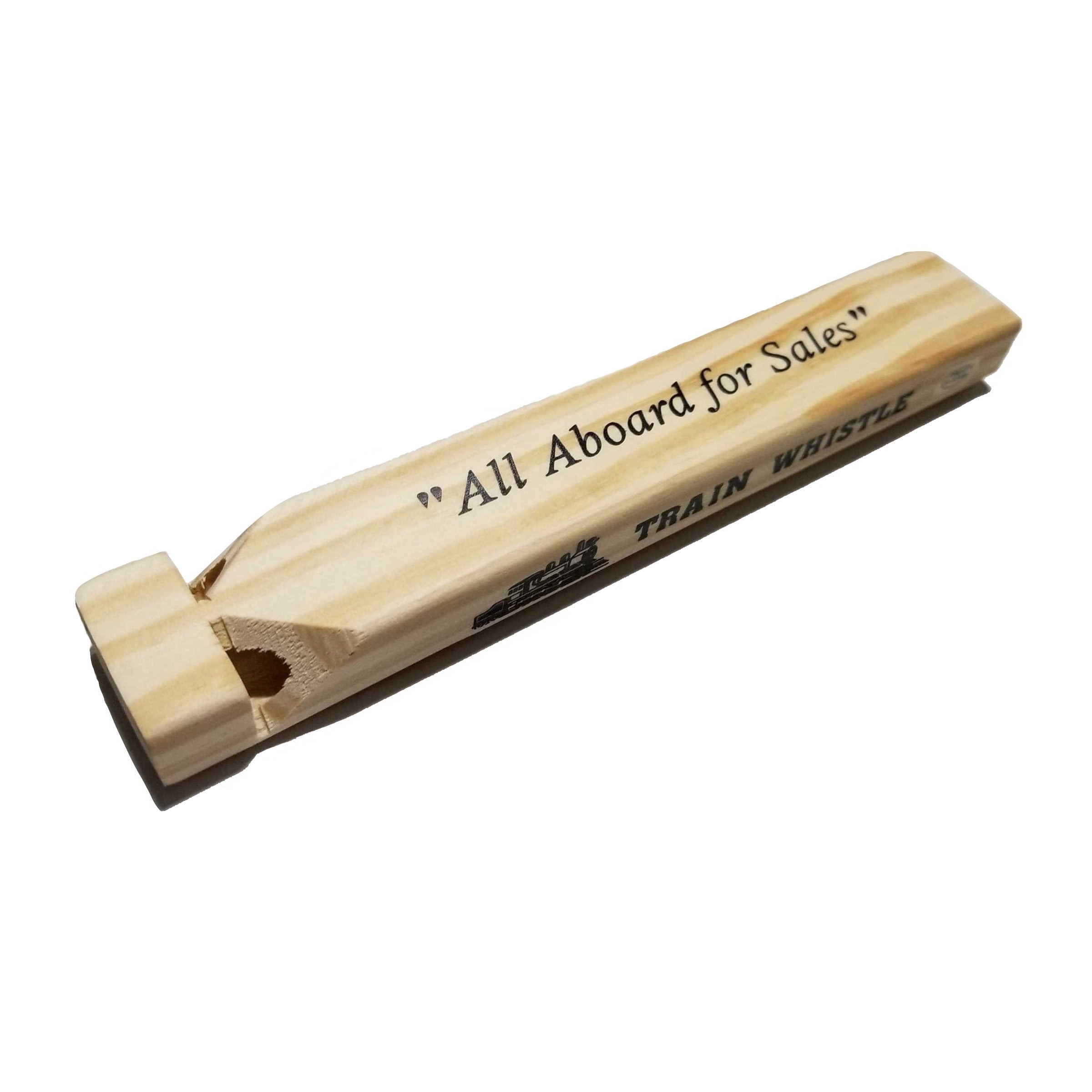 Train Whistle for sale Only 3 left at 75