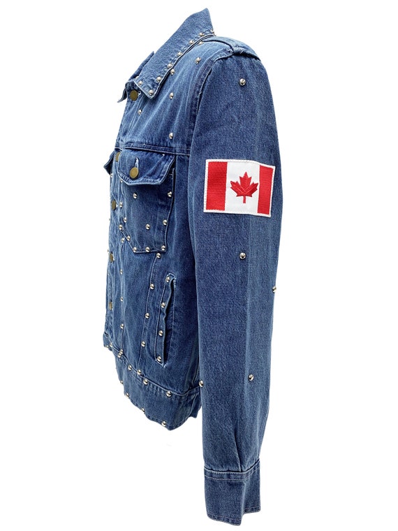 Robin Sparkles Jacket Robin Scherbatsky 