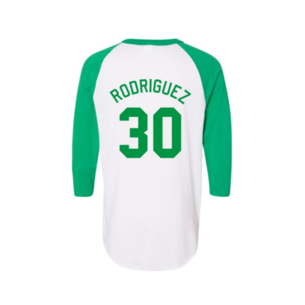 benny the jet rodriguez shirt