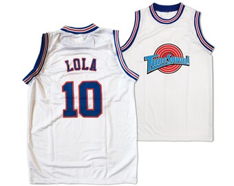 lola rabbit jersey