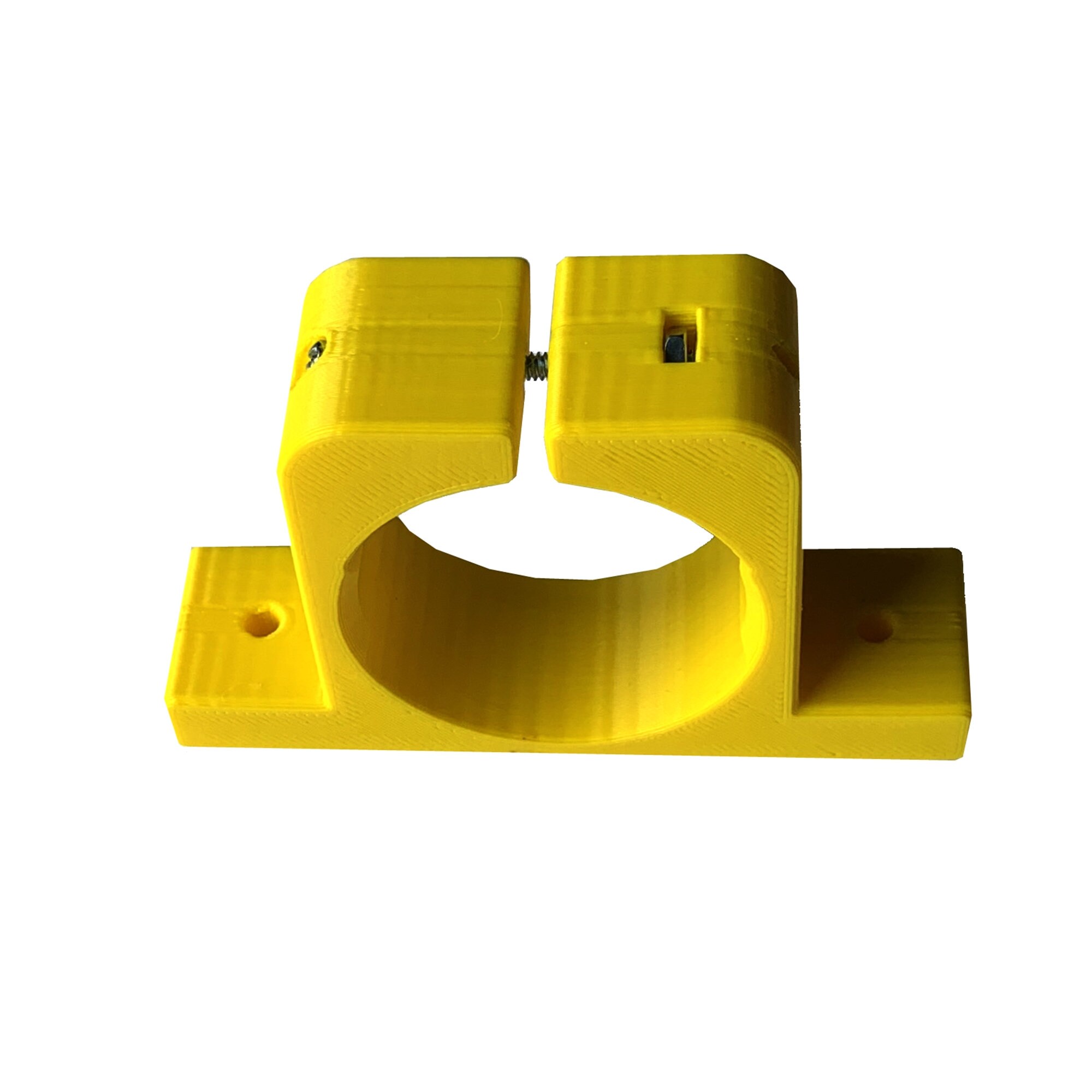 Rotary Tool Holder Clamp for Dremel 4000 Fits Vise or Table Etsy