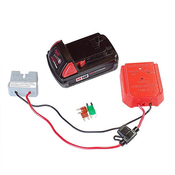 18v power wheels sale
