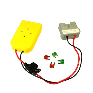 Power wheels 18v dewalt hot sale