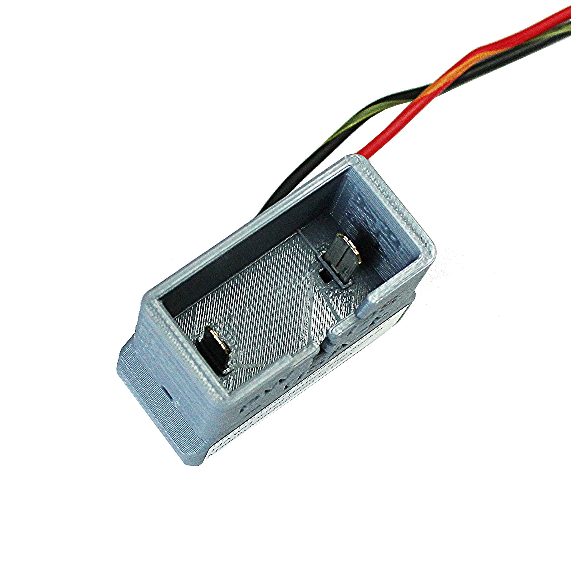 Power Wheels 12V Battery Connector Replace Costly Batteries Etsy