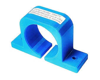 Rotary Tool Holder Clamp for Dremel 100 
