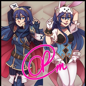 Camilla fire emblem body pillow store