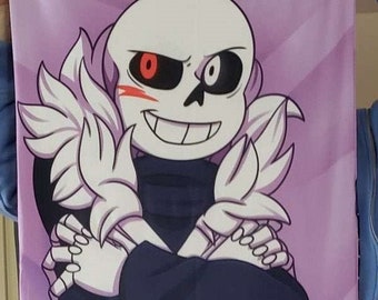 Cross sans in 2023  Bad guy, Cross, Anime