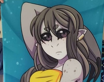 Cross Sans DakimakuraBody Pillow Case dakimakura girl,anime body pillow australia,misty body