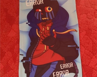 Dream Sans dreamtale/undertale AU Mini Daki -  Sweden