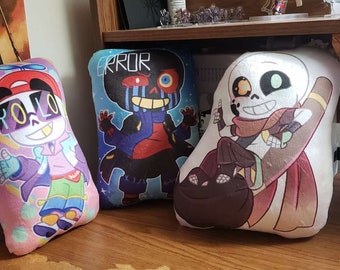 fresh sans plush