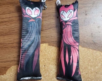 Grimm (Hollow Knight) Mini Daki/Charm
