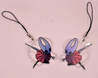 Hornet (Hollow Knight) Charm