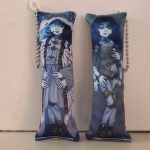 Ranni (Elden Ring) Mini Daki/Charm