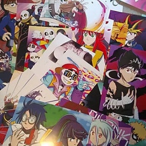 Custom Print Comission!