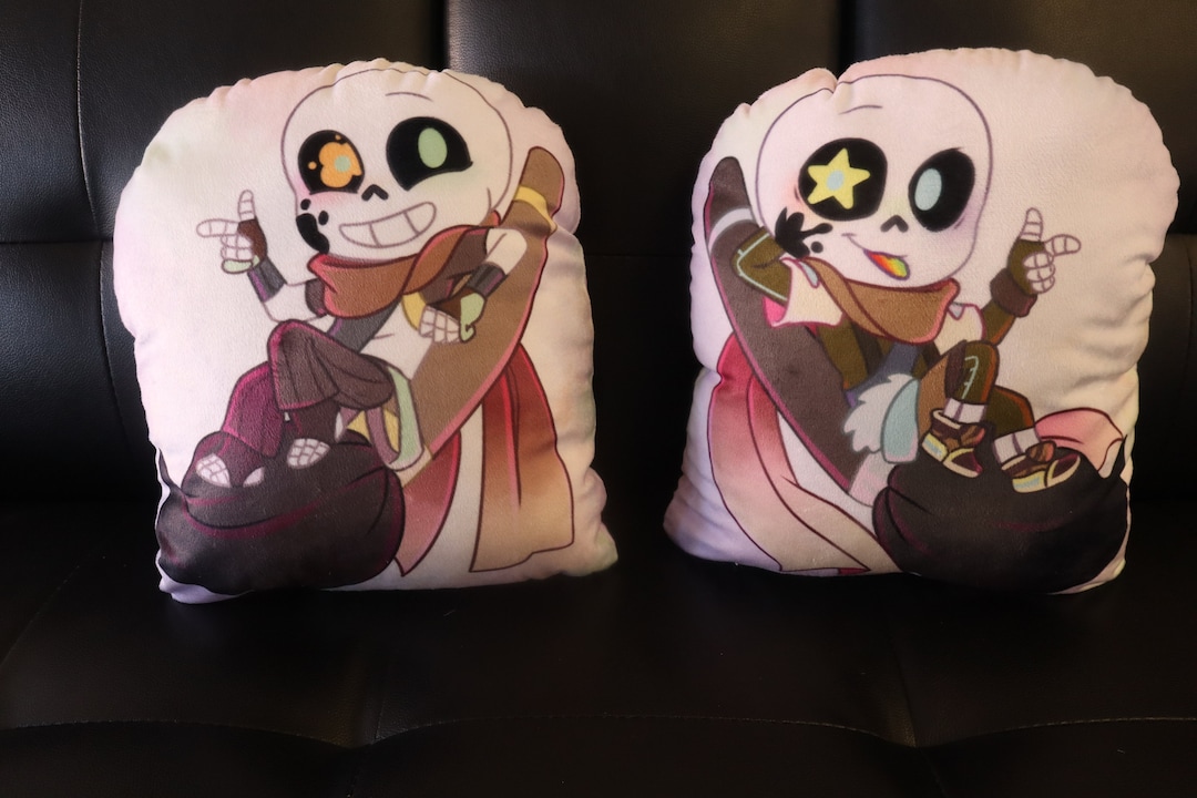 Nightmare Sans dreamtale/undertale AU Mini Daki -  Norway