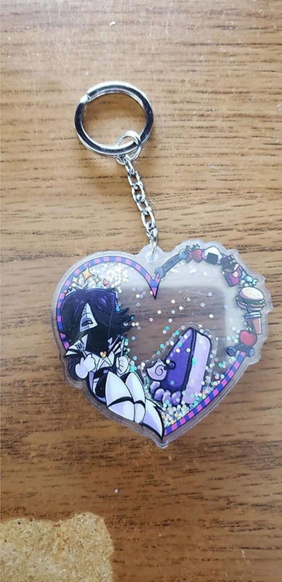 Xtale Crosssans xtale/undertale AU Charm 