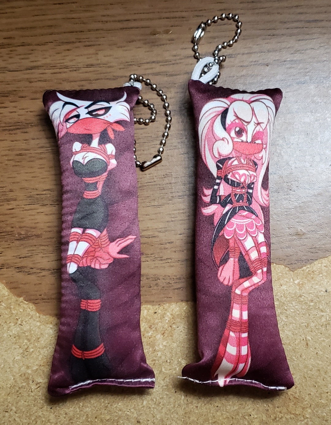 Mature NSFW Freshsans undertale AU Mini Daki Charm -  Sweden