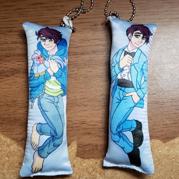 Stardew Valley Accessories Etsy