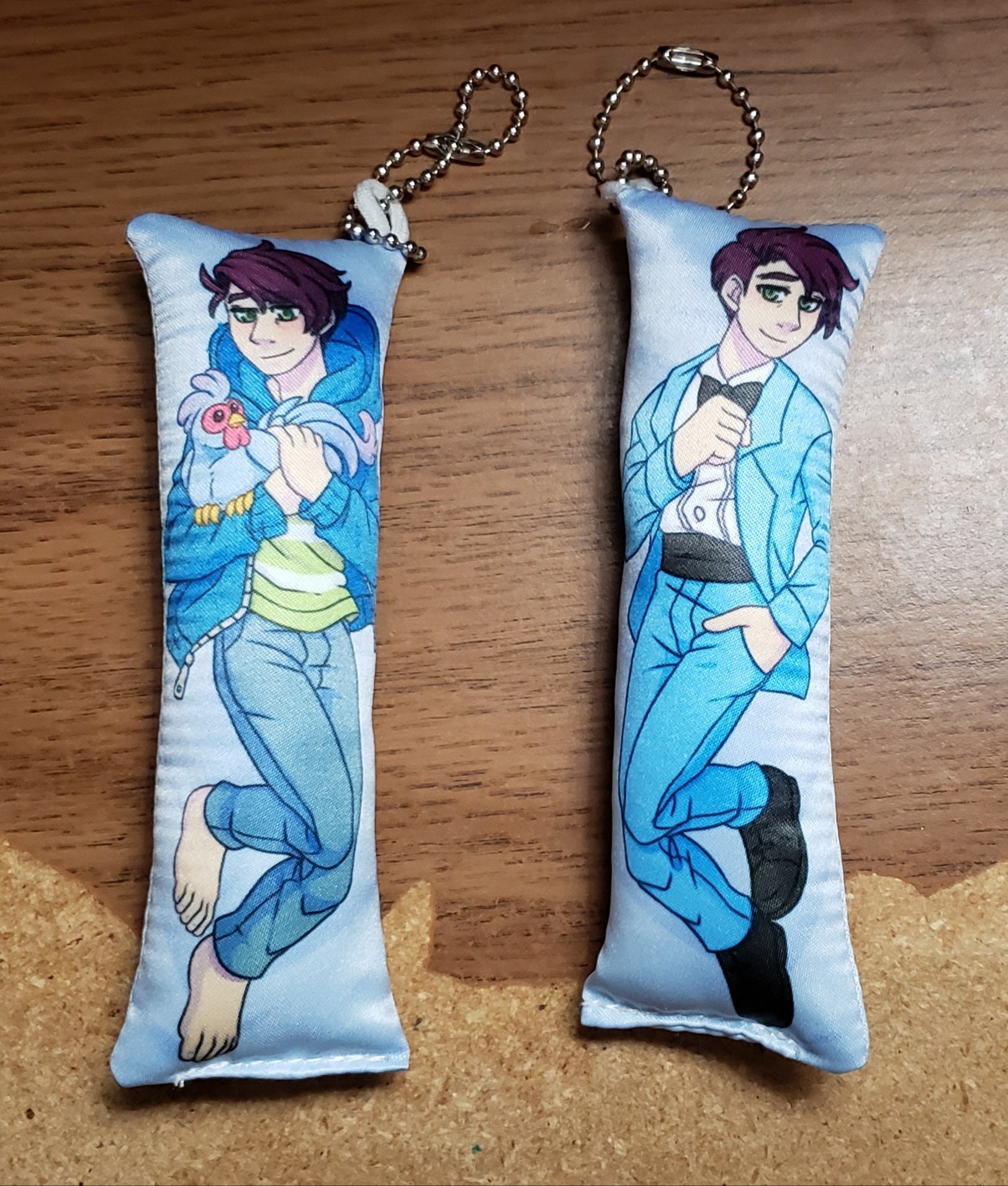 Dreamsans dreamtale/undertale AU Dakimakura/body Pillowcase -  Finland