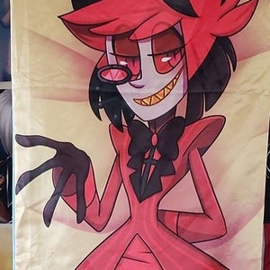 Mix and Match Custom Dakimakura pillow cases!