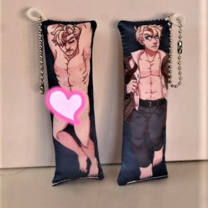 Mature NSFW Freshsans undertale AU Mini Daki Charm -  Sweden