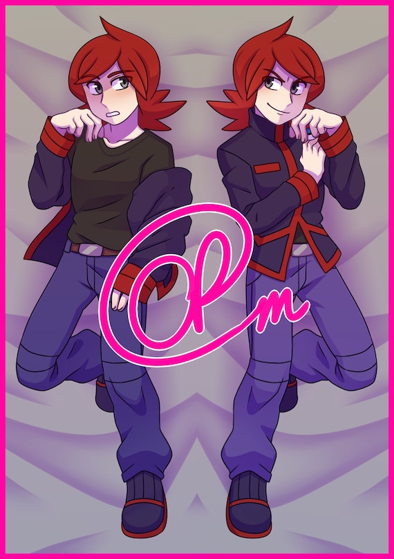 Crosssans xtale/undertale AU Dakimakura/body Pillowcase 