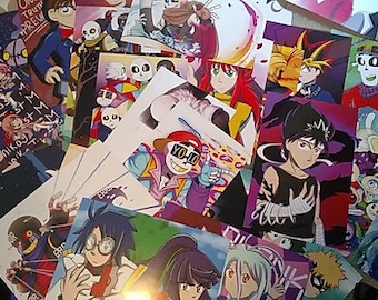 Two for Twenty-Five: Mini Dakis, Charms, and Prints!