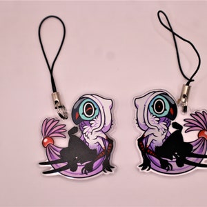 Spirit Totem Koh Charm