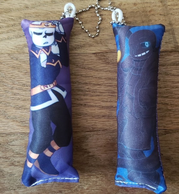 Dream Sans dreamtale/undertale AU Mini Daki -  Sweden