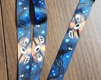 Hollow Knight Lanyard