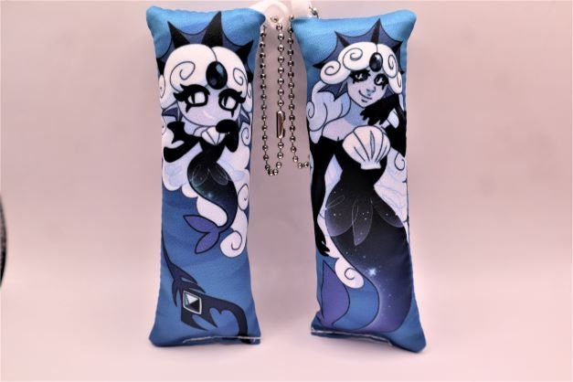 Inksans comyet/undertale AU Dakimakura/body Pillowcase 