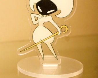 Hollow Knight Individual Standee