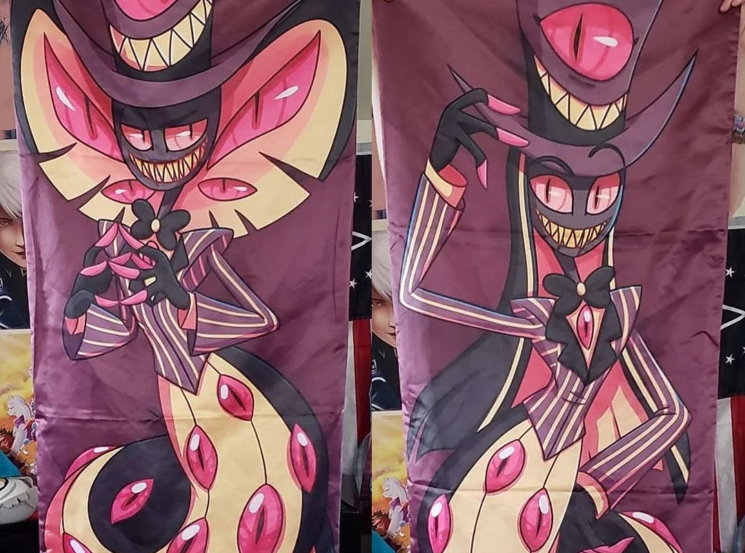 Nightmare dreamtale/undertale AU Dakimakura/body Pillowcase 