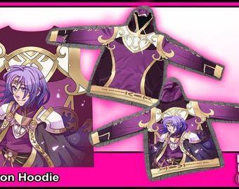 Lyon (Fire Emblem: Sacred Stones) Sweatshirt/Hoodie