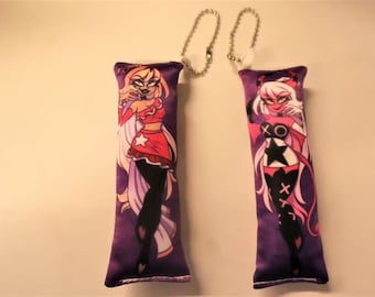 Mini dakimakura Verosika (Boss Helluva)
