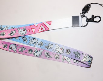 Togepi (Pokémon) Lanyard
